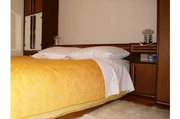 Croazia Privát Vodice, Interno